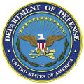 DoD logo