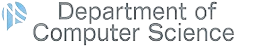 college of staten island computer science department logo